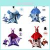 Costume de carnaval pentru femei – Costume anime pentru femei