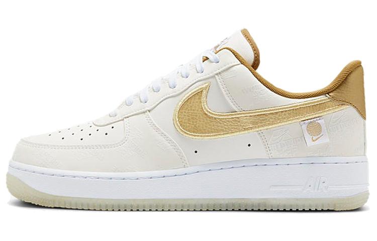 

Nike Air Force 1 07 LV8 Worldwide Pack DA1343-170 44