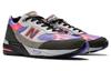 991 Palace x 991 New Balance Made in England 'Black Ultra Violet' M991PLE