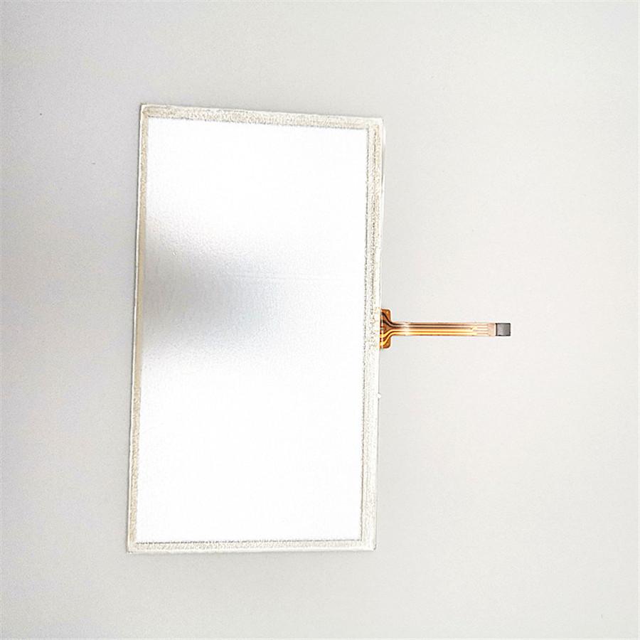 6.1'' Dotykové sklo Digitizér Pro TOYOTA Tacoma Camry Tundra LA061WQ1-TD05