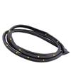 For Honda Civic Sedan 2006-2011 Car Door Weatherstrip Moulding Seal Left Right Front Rear 2007 2008 2009 2010