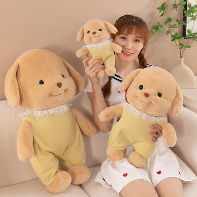 Panenky a plyšové hračky – Panenky