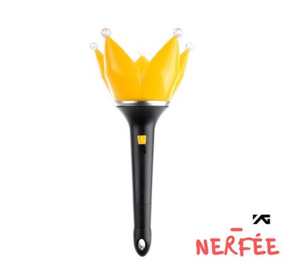 BÂTON LUMINEUX OFFICIEL BIGBANG Ver.4 (NOIR)