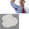 40 Piece Underarm Sweat Pad Protective Cover Absorbent Cloth Clothing