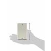 ELPA New Metal Plate Blank Wiring Outlet Cover Large Type PL-S00H