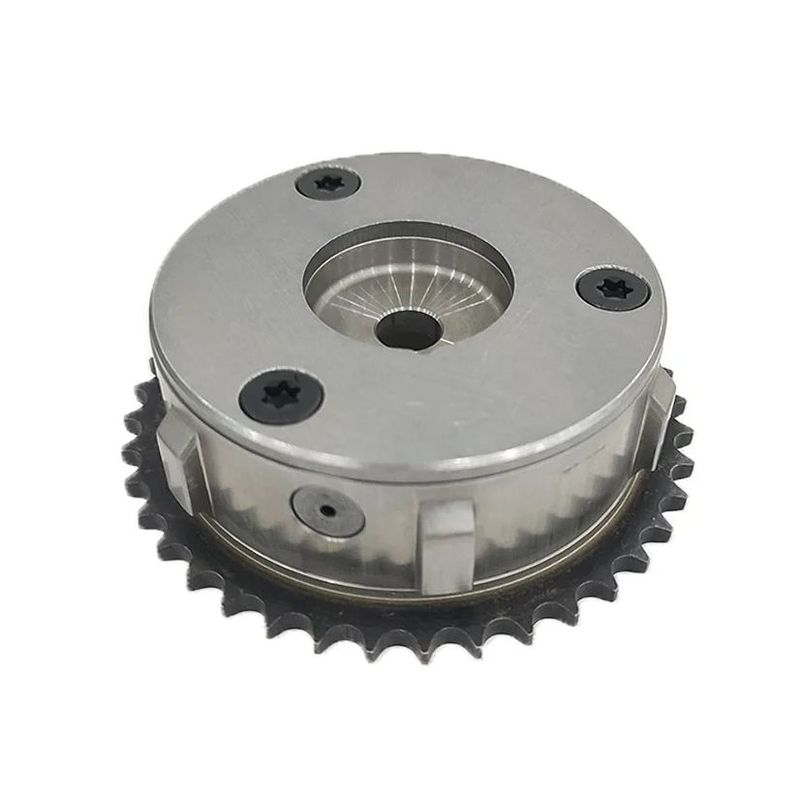 AG9G-6C525-BB AG9G-6C524-AD AG9G6C525BB AG9G6C524AD VVT Timing Gear Phase Adjuster Camshaft Sprocket for Ford Land Rover