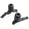 Engine Guard Crash Protectors Aluminum Frame Sliders Motorcycle Body Protection Engine Sliders for 2024 Car  CBR650