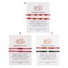 Summer String Bracelets Adjustable Kabbalah Red Knots String Bracelet Amulet