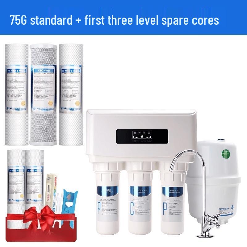 LISM 75G RO Water Purifier