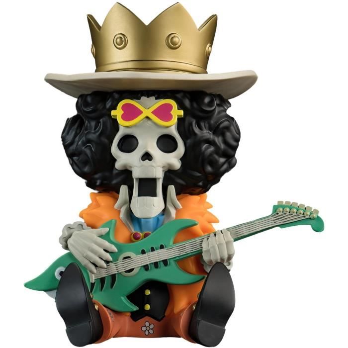 Tirelire - plastoy - one piece : brook