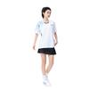 Li Ning Badminton Collection Badminton Jersey Women's AAYU209-1+ASKR022