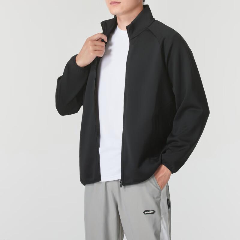 Under Armour UA Unisex Stand-Up Collar Jacket 24600406-001
