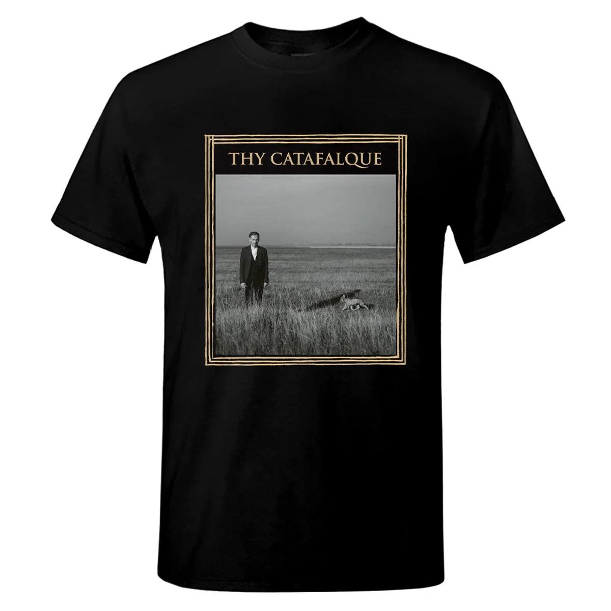 Thy Catafalque - Alföld T-Shirt 3XL