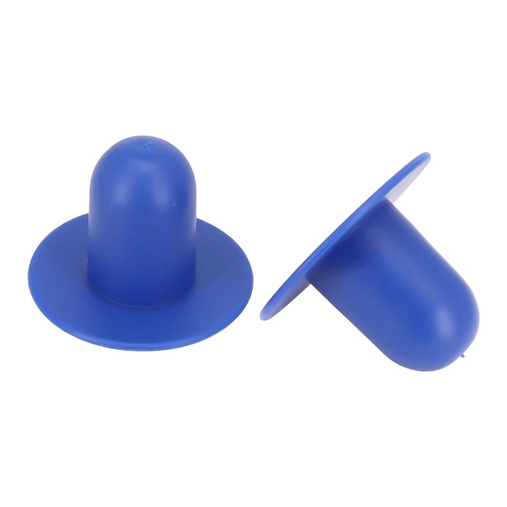 Swimming Pool Filter Pump Hole Stopper For Intex Above Ground Pools Compatible With Pumps 530/1000 GPH Without Plunger Valve