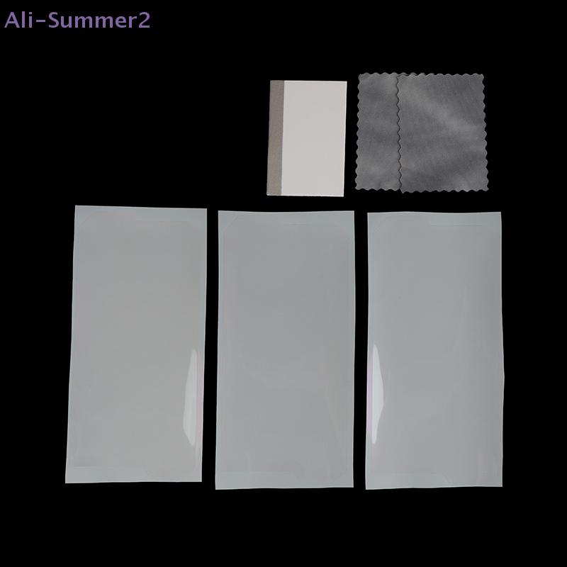 {Summer2} {Summer2} Motorcycle Cluster Scratch Screen Protection Film Screen Protector For 390 790 Adventure