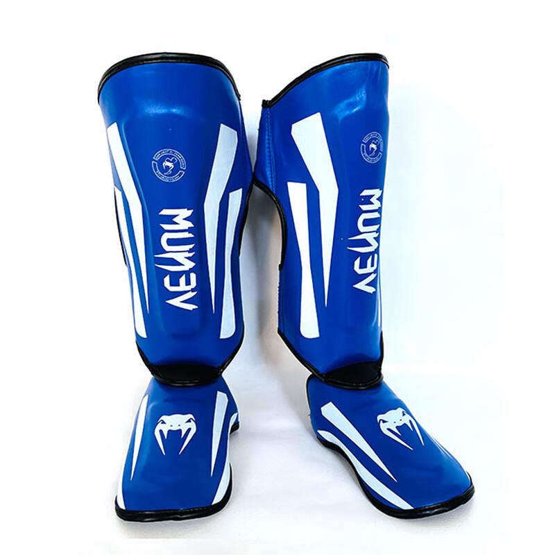 Norman Youth Martial Arts Shin & Instep Guards