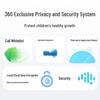360 Kids 4G Smart Phone Watch 9XSP (CN version)