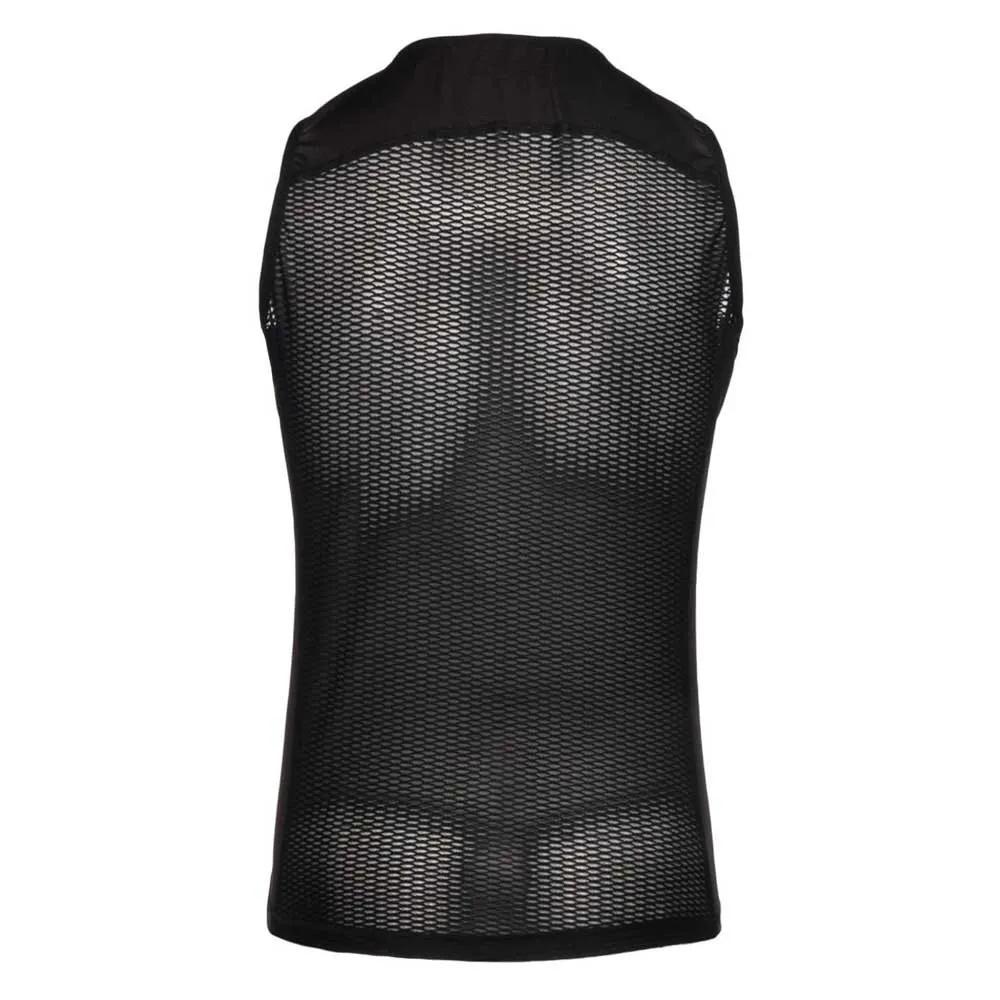 Bioracer Sleeveless Base Layer NS