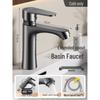 Produits pour salle de bain et WC – Robinets de douche et baignoire