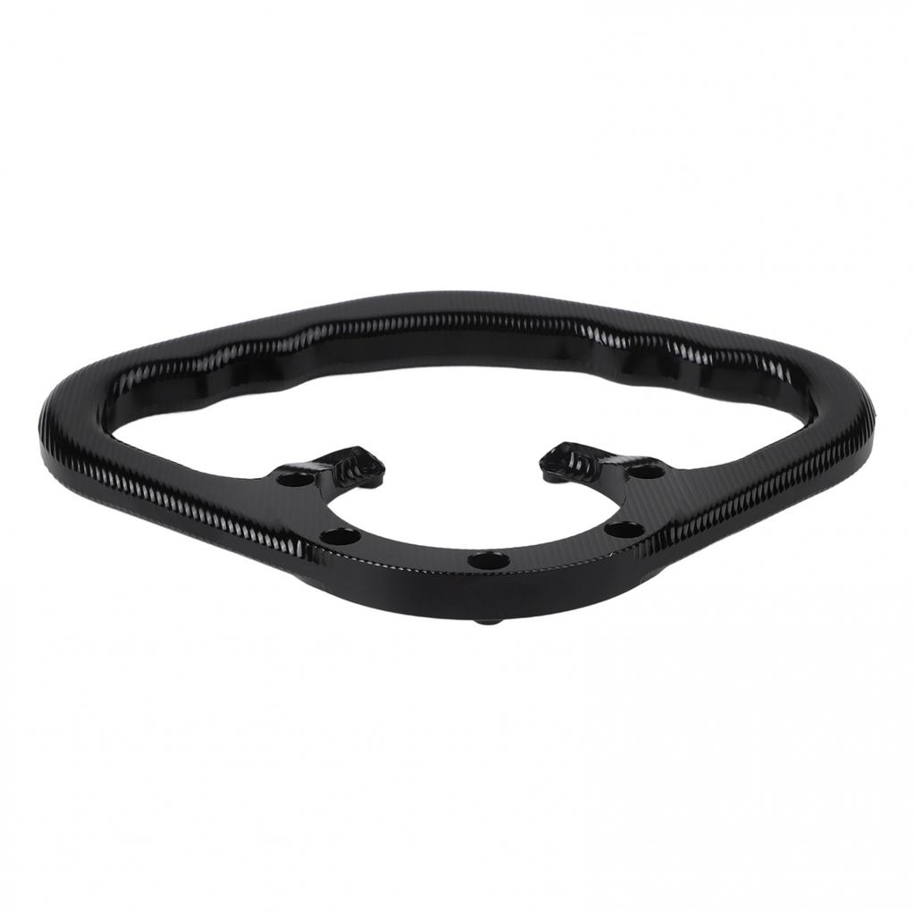Handle Bar Grips Motorcycle Passenger Safety Tank Grab Handle