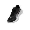Puma Pwr Hybrid Training Cómodas Versátiles Zapatillas de Entrenamiento de Caña Media para Mujer Negras 310477-01