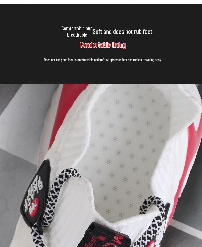 Men's 2025 Fly-knit Breathable Running Shoes - Casual, Trendy, Fashionable Sports Footwear for Spring & Autumn