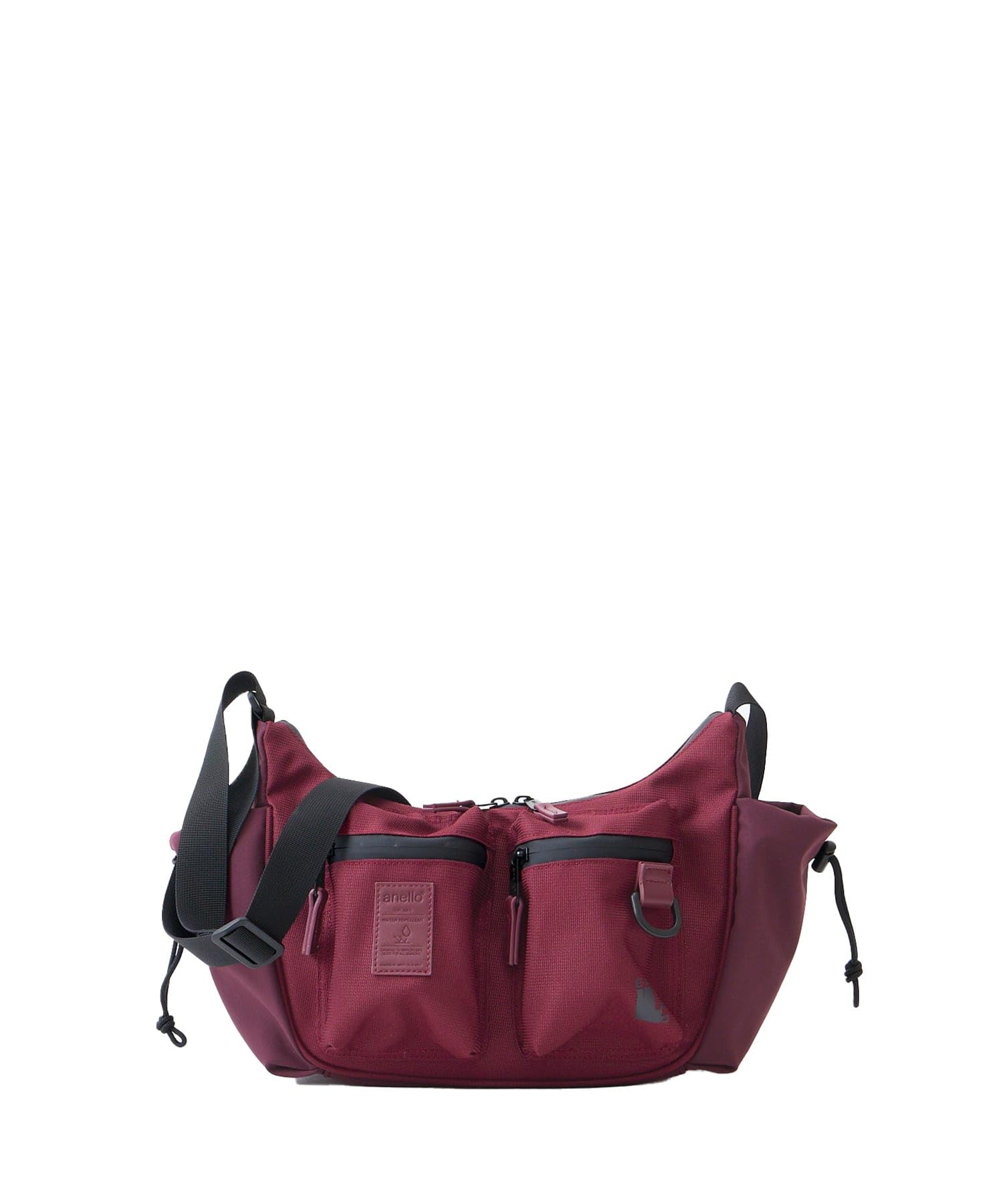 

EXPAND5 Shoulder Bag A5 Water-Repellent