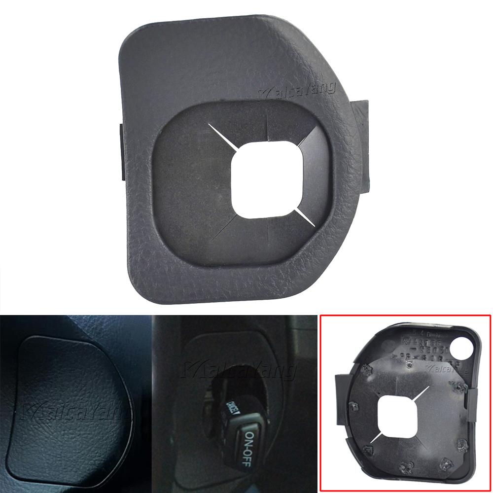 Hight Quality Cruise Control Switch Cover Cruise Switch Dust Cover FOR TOYOTA BREVIS LAND CRUISER PRADO 45186-58020-C0