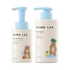 ROUND LAB Baby Mild Top-to-Toe Waschgel & Lotion Set 300ml × 2