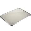 Nagao Tsubame-Sanjo Deep Type Stackable Bathtub Lid for 557cm Square Storage Container, 18-8