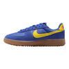 Nike Field General GS Hyper Royal Lightning Kids Sneakers Blue Gum-Medium-Brown IF0465-402
