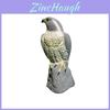 Garden Eagle Bird Repeller With Pe Material For Outdoor Garden And Indoor Office Decor