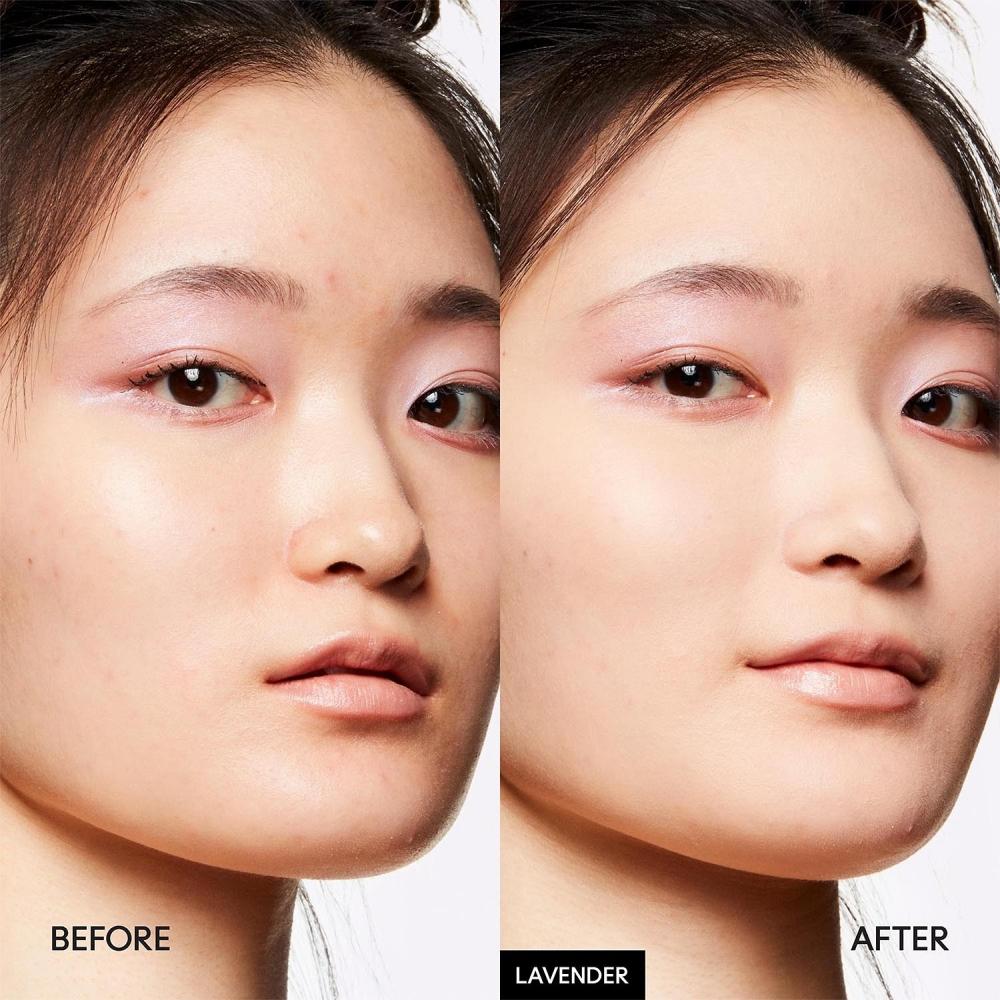 Mac Studio Fix Pro Set + Blur Weightless Loose Powder  Lavender