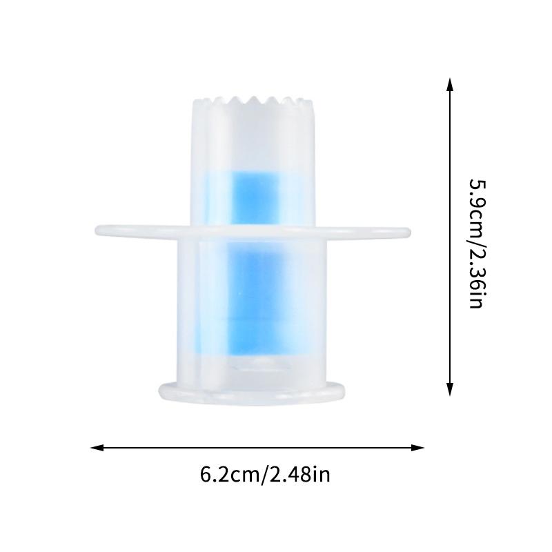Creative Muffin Cake Hole Digger Diy Pastry Cupcake Cored Remove Device Plunger Cutter Baking Decorating Digging Holes Tools