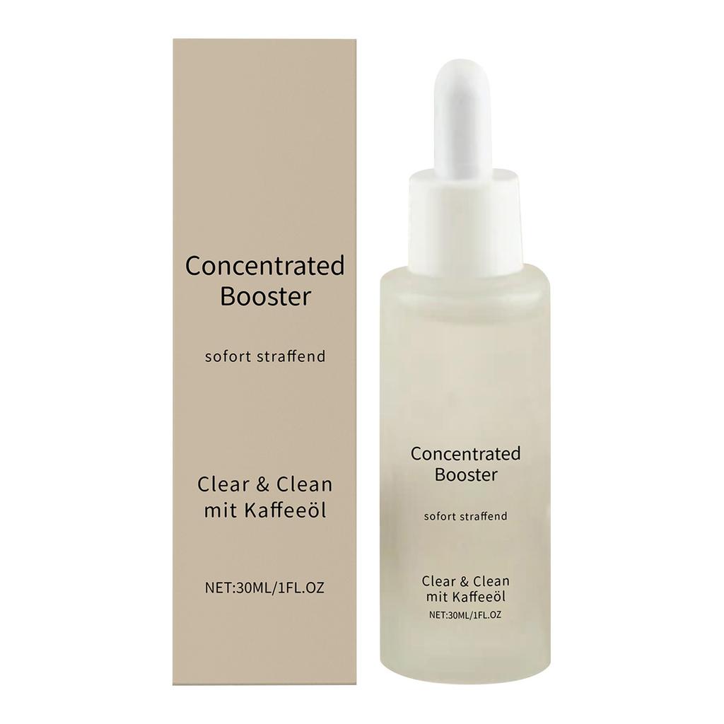 Brightening And Moisturizing Serum, Even Out Skin Tone, Improve Skin Texture, And Soothe Dry Facial Serum,30ml