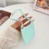 Applicable to Huawei P50PocketS Mobile Phone Case Candy PuraX Folding Honor MagicVF Soft Case Pocket 2