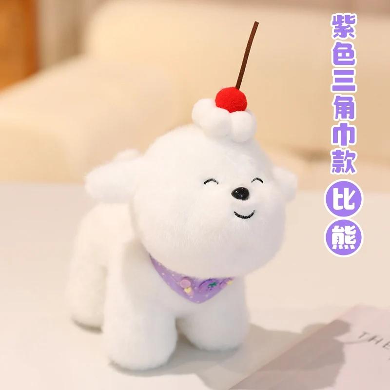 25/35cm Cat Doll Simulation Plush Toy Handmade Doll Cartoon Anime Cute Pillow Cushion Home Decoration Children's Birthday Gift T