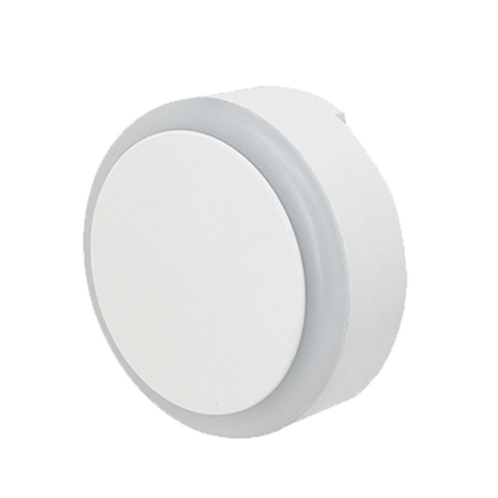 

Energy-saving Plug Sensor Light Soft Light Energy-saving Light Energy Efficient Induction Light WC белый
