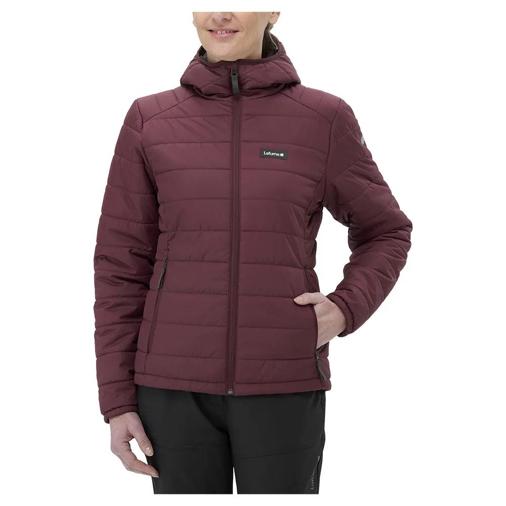 

Lafuma Флисовая на молнии Alta Loft L