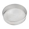 1Pcs Flour Sieve Accessories Parts Stainless Steel Oil Strainer Sifter