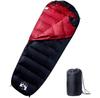 Three-season Mummy Sleeping Bag VidaXL