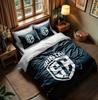 Sociedade Esportiva Palmeiras Duvet Cover Set King Queen Double Full Twin Single Size Bed Linen Set