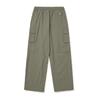 SNOWPEAK Root String Straight Pants Khaki (S24MURPT64)