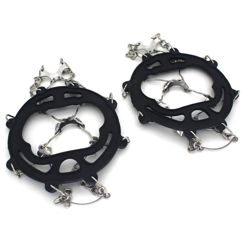 Tolex Outdoor Anti-Slip Ice Cleats