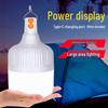 HEIXIE Mobile Outdoor Waterproof Emergency LED Bulb
