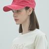 ELLIOTI Pigment Ball Cap_Pop Pink
