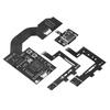 Spillkonsollkabel for Raspberry Pi2040 Chip Enkel installasjon Erstatningsdeler CPU-konsollkabel Strømledning for bryter NS/Lite/OLED