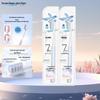 Yunnan Baiyao Jinkoujian Whitening Toothbrush 4-Pack