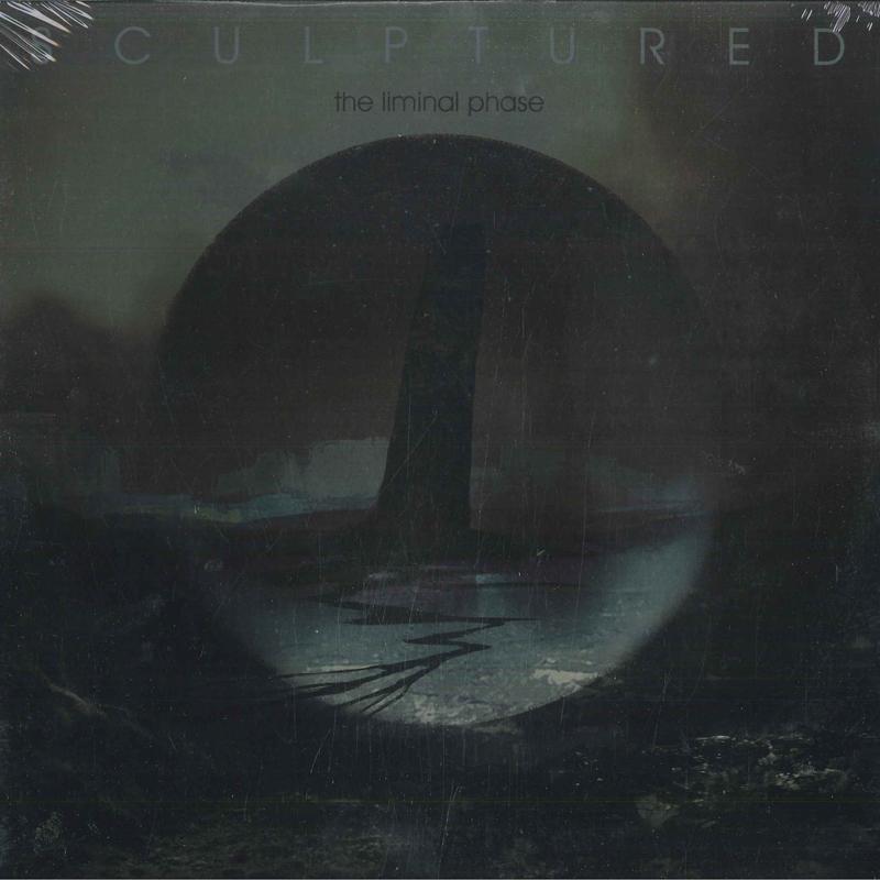 

LP Record SCULPTURED - The Liminal Phase 538693161BMG BMG 2021 US Rock