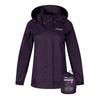 Respect Womens/Ladies Packaway Waterproof Jacket